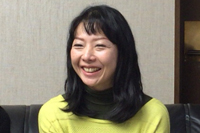 髙野美智子