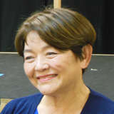 藤田弓子さん