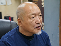 柴田 義之さん