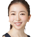 加治屋百合子
