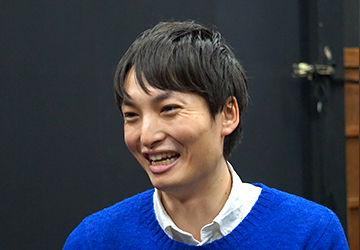 宮田 将英さん