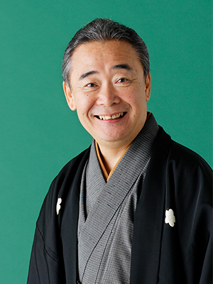 矢野誠一