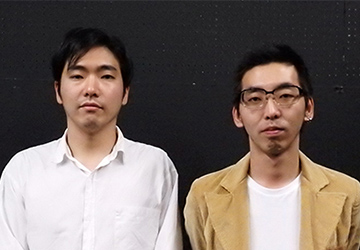 柄本　佑さん、柄本　時生さん