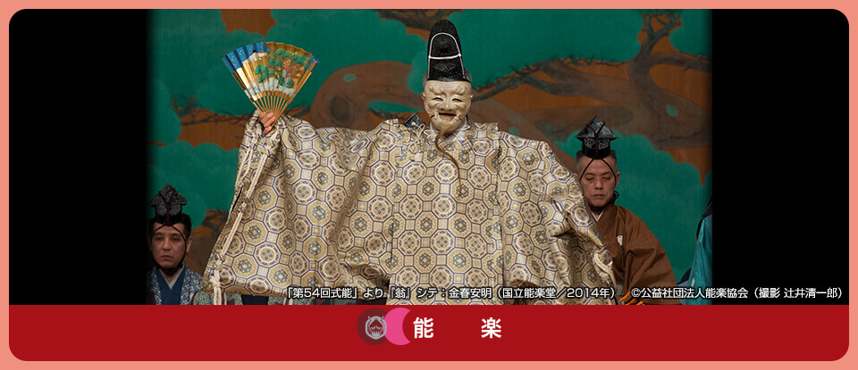 能楽