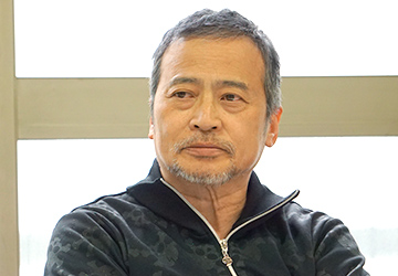 ラサール石井さん