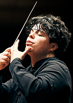 アンドレア・バッティストーニ 画像