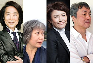 日本オペラ協会公演　「奇跡のプリマ・ドンナ-オペラ歌手・三浦環の「声」を求めて-」画像